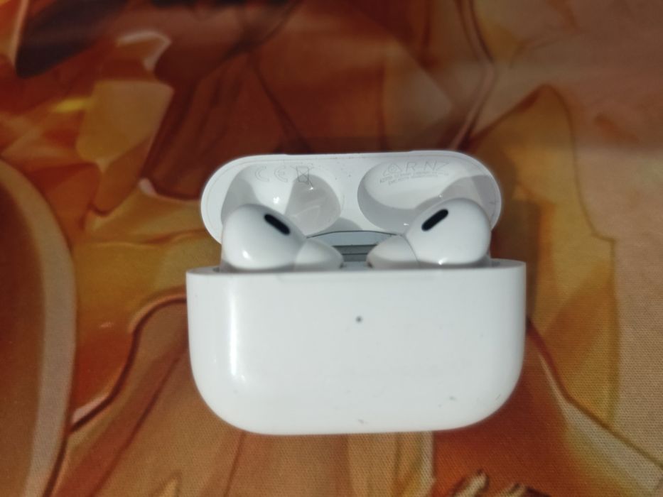 Наушники airpods pro 2