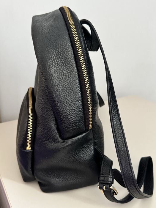 Rucsac Michael Kors, Erin, negru