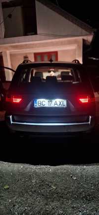 Vand BMW X83 2.0d