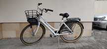 Градски велосипед Monark 7 speed