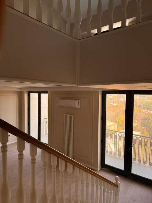 SILK WAY Аренда Дуплекс 125+40 кв.м