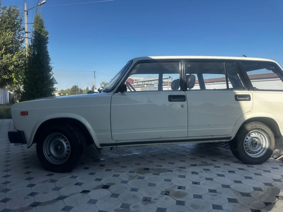 ВАЗ 2104 жигули - СРОЧНО