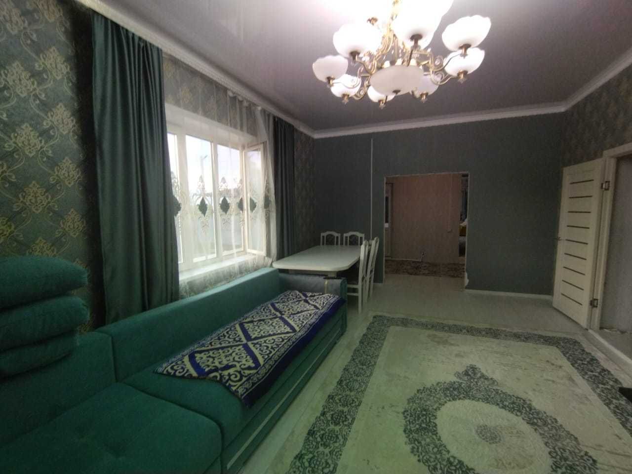Продам дом в Заречном