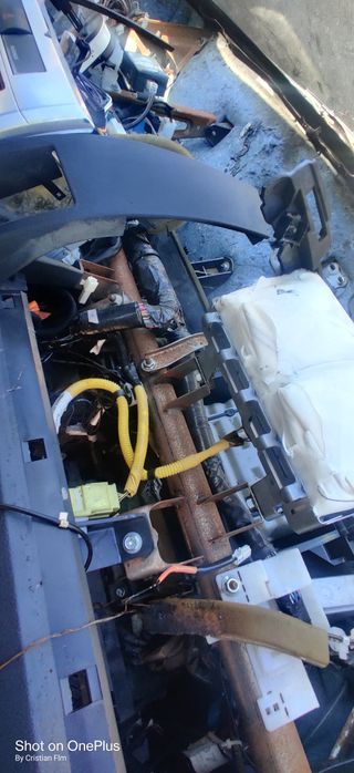 De vanzare sau schimb Toyota corolla verso d4d 7 locuri