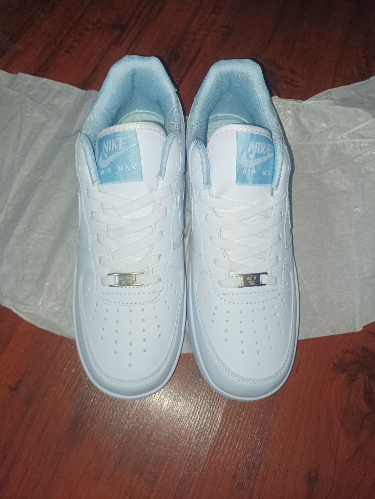 Nike Air Force 1 Low, размер 44, новые