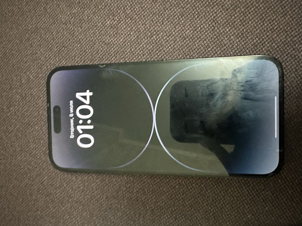 Продам айфон 14 про макс