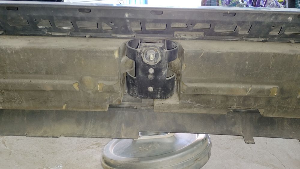 Продам Бампер мерс w202