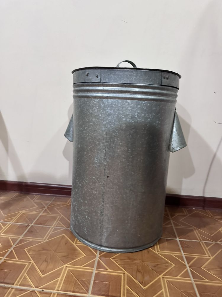 Бак для зерновых
