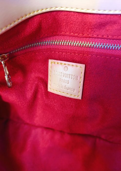 Дамска чанта Louis Vuitton Оригинал