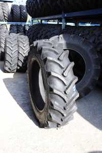 Anvelope noi 13.6-28 Ceat cu 8 ply pentru tractor spate u445