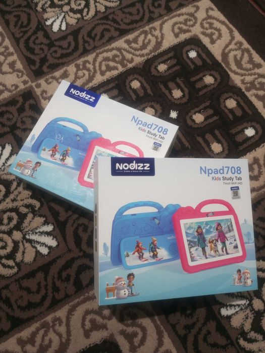 Планшет Болалага 2 та ишлаши яхши