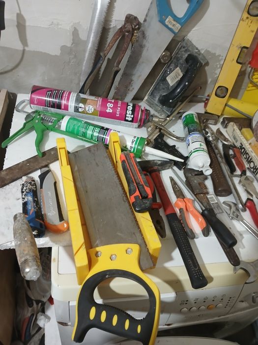 Vand Scule pt santiet