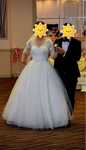 Vand rochie mireasa