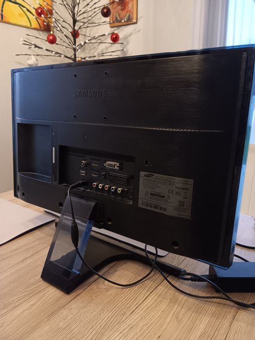 Телевизор/монитор Samsung
