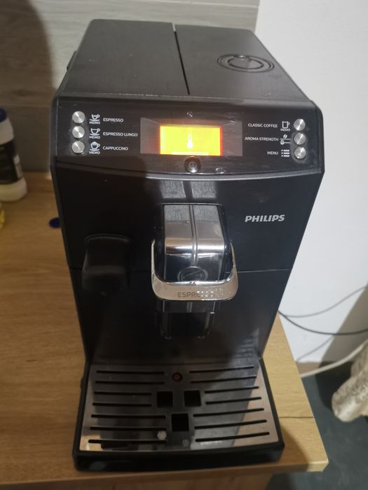 Expresor Philips Saeco