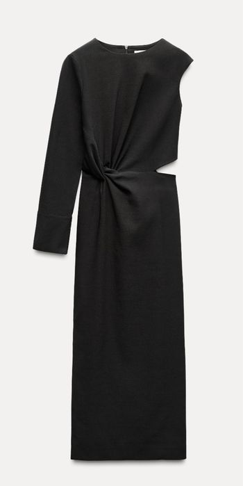 Елегантни рокли Zara