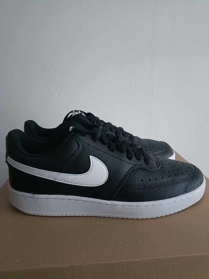 Nike Court Vision номер 39-40