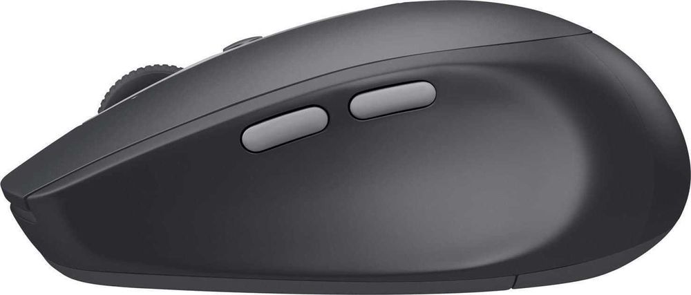 Mouse Logitech M590 Wireless Multi-Device Silent Graphite,sigilat