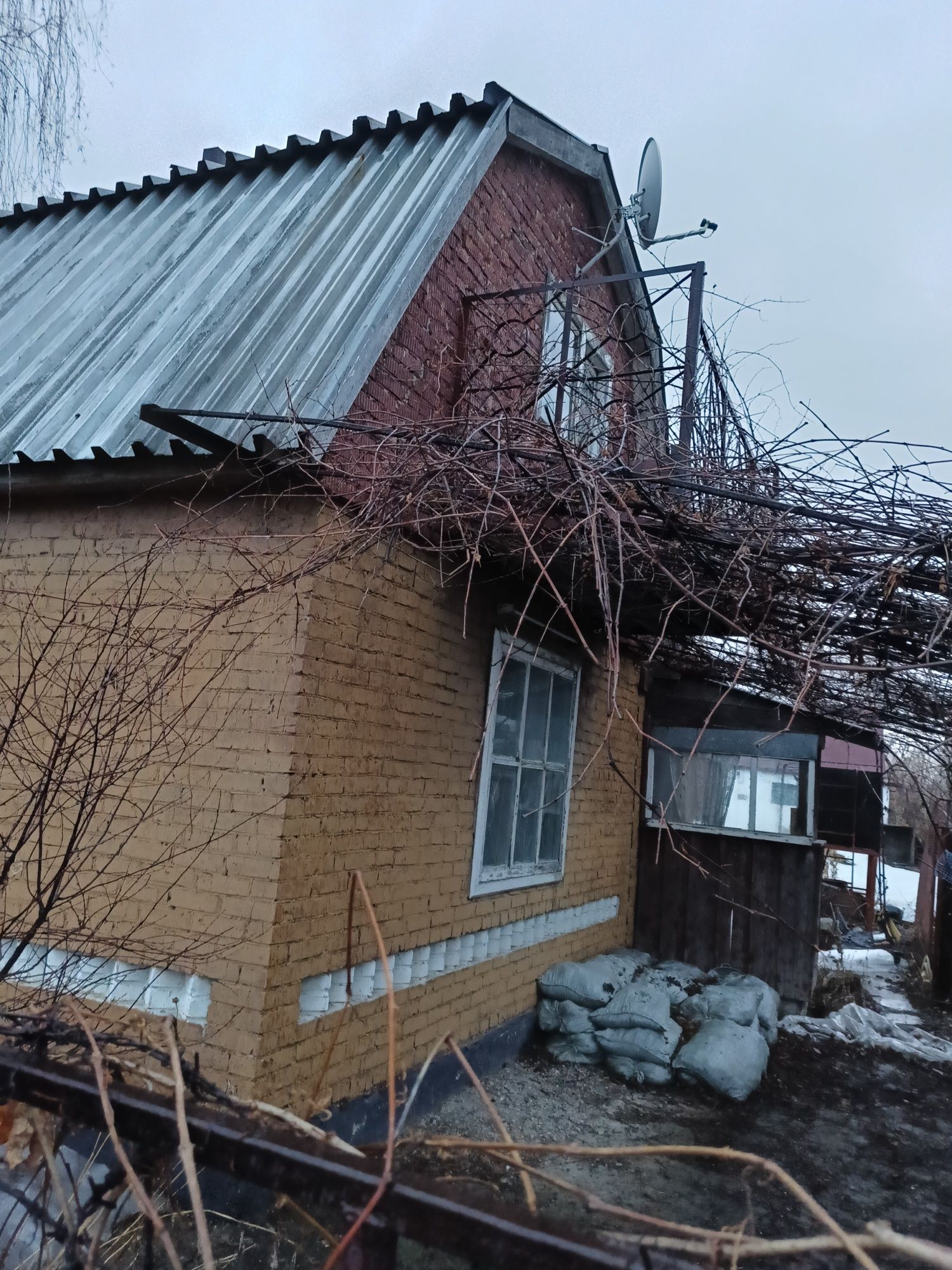 Продам дачу ДРУЖБА 1