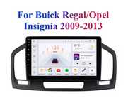 Navigatie android dedicata Opel Insignia (2009- 2013)