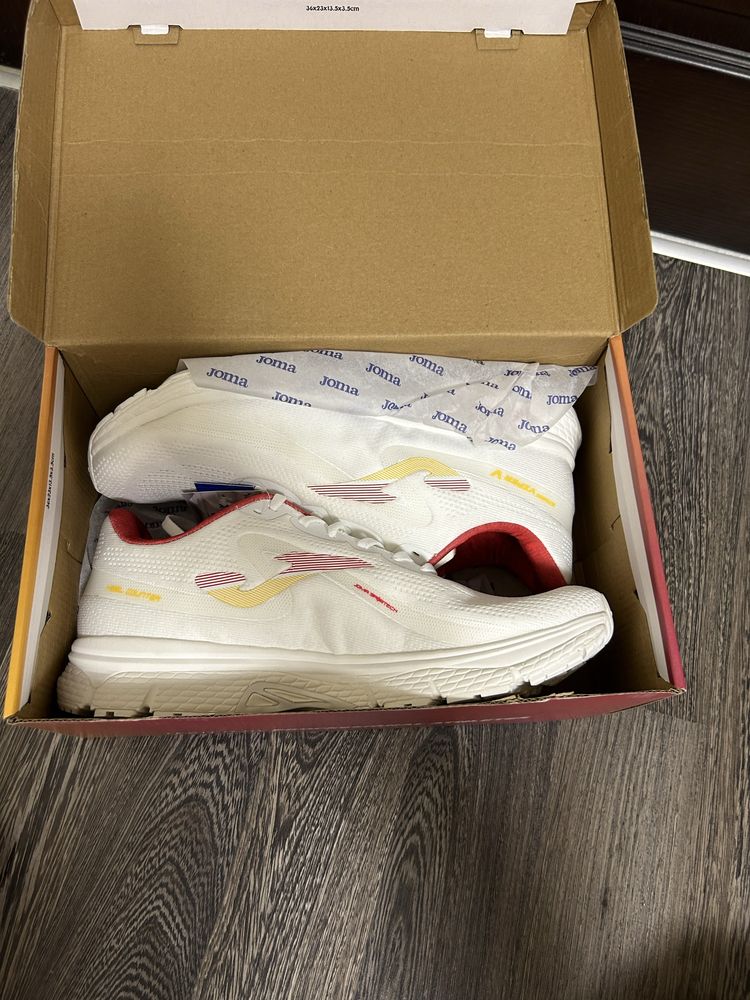 Joma stormViper V