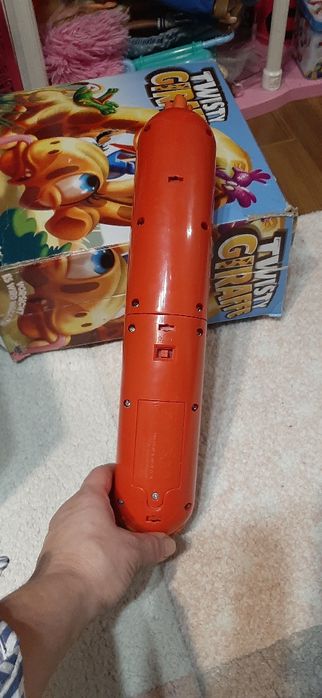 Joc interactiv copii,cârnăcior cu haz!