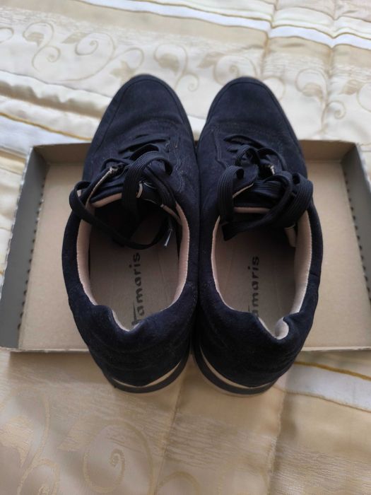 Маратонки Tamaris