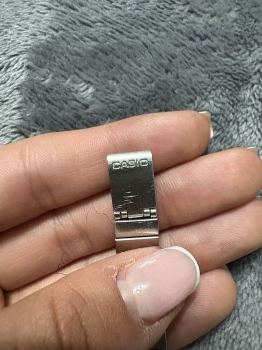 Дамски часовник CASIO