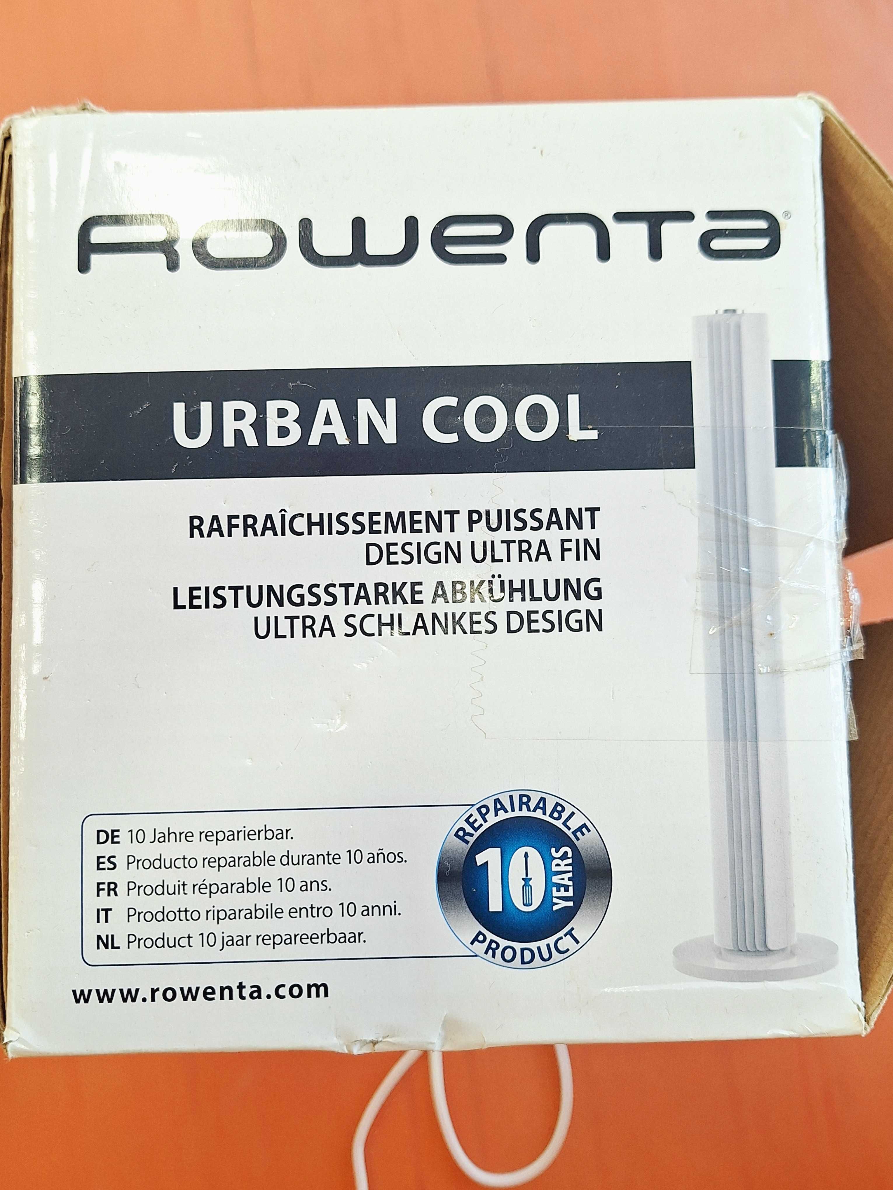 Вентилатор охладител ROWENTA