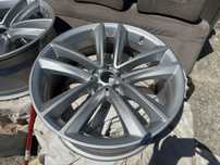 Jante aliaj BMW 5x120x15” pana la R20”sau 5x112 G model-de la 199€/set