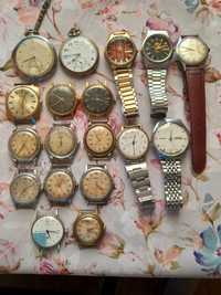 Стари часовници за колекция