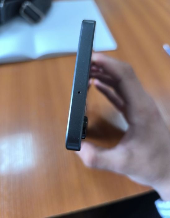 Samsung A16 zur holati