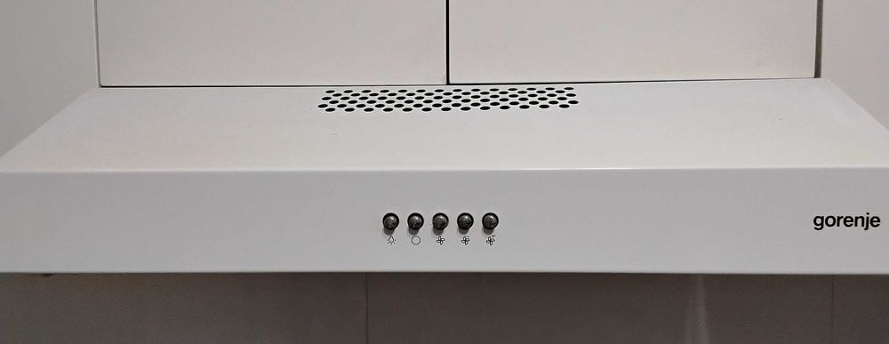Продам вытяжку Gorenje