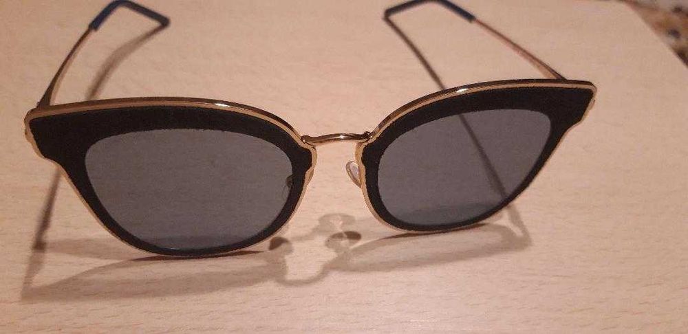 Ochelari de soare Jimmy Choo originali, noi