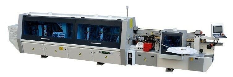 Автоматический кромкооблицовочный станок Nanxing NB7CJQVKL
