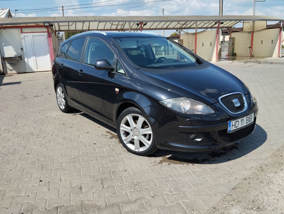 Seat Altea xl 2008 !!