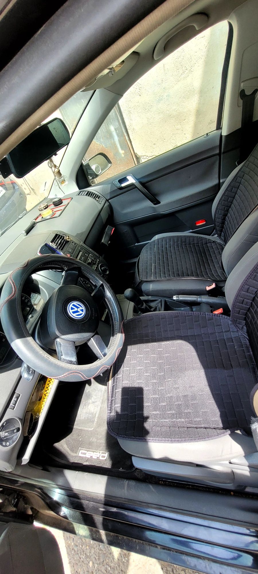 Vânzare polo 9N 1.4 benzina