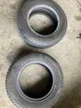 Гуми за джип Goodyear Wrangler