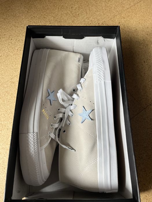 Мъжки кецове Converse  44.5