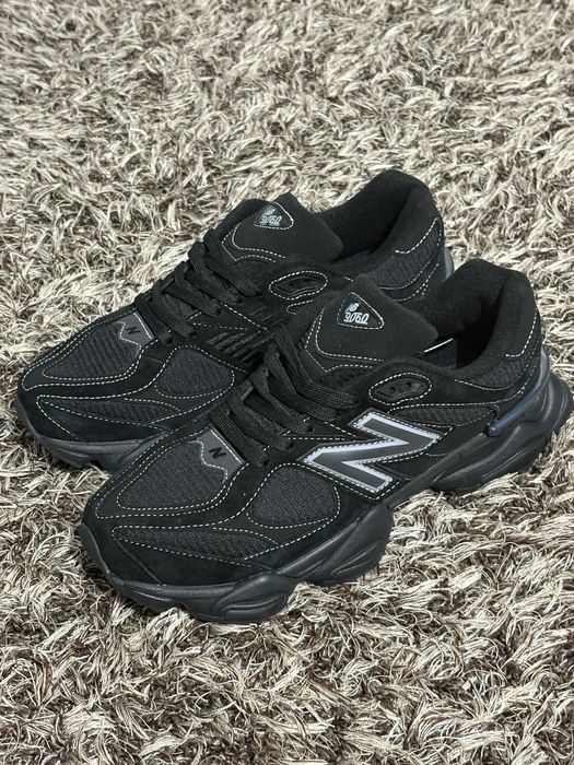 New balance 9060 negri 45 noi