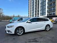 Opel Insignia 1.6 CDTI 2020 годна