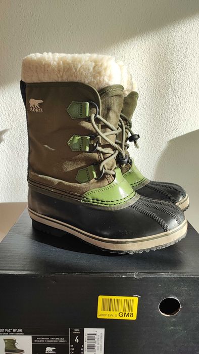 Апрески Sorel 35 размер