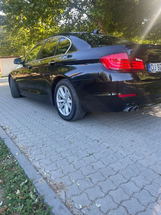 BMW F10 2012 motor 2000