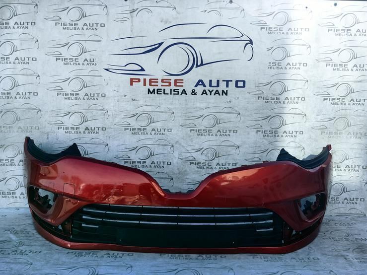 Bara fata Renault Clio 4 Facelift an 2016-2017-2018-2019