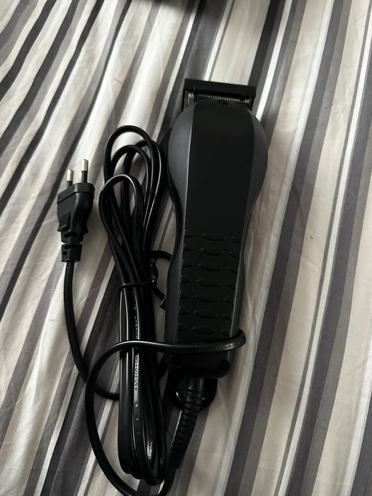 Masina de tuns, toate accesorile