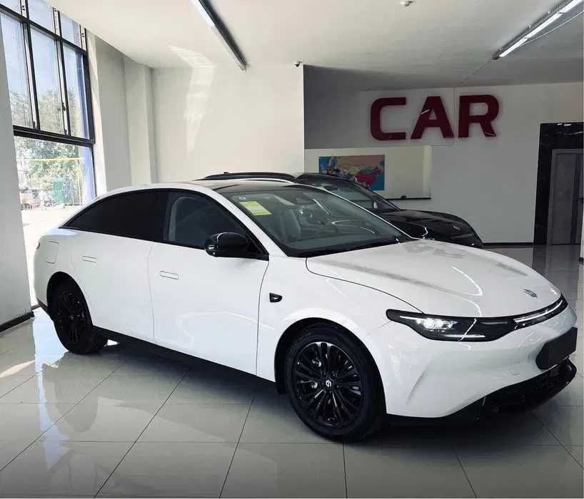 Leapmotor C01 Comford 525km