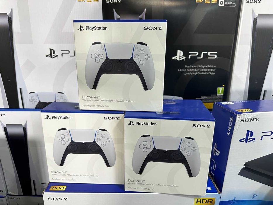 Playstation 5 slim digital SUPER NARX