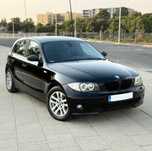 Bmw Seria 1 2.0 Diesel 163 Cp -  Cutie Automata -