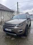 Vând Land Rover - Discovery sport