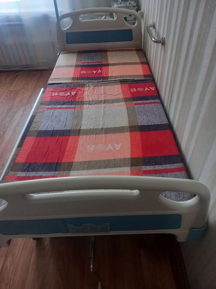 Продам кровать функциональную